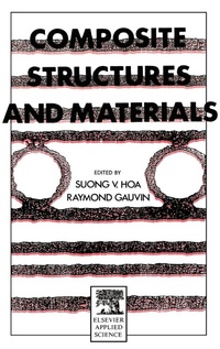 Enlarge image Cover: Composite Structures and Materials - Kluwer Academic Publishers
