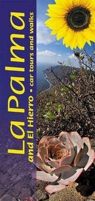 Abbildung von: Landscapes of La Palma and El Hierro - Sunflower Books