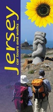 Cover: Jersey - Sunflower Books