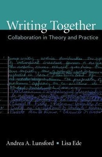 Enlarge image Cover: Writing Together - Bedford Books