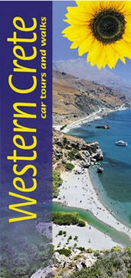 Abbildung von: Western Crete - Sunflower Books