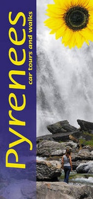 Enlarge image Cover: Pyrenees - Sunflower Books