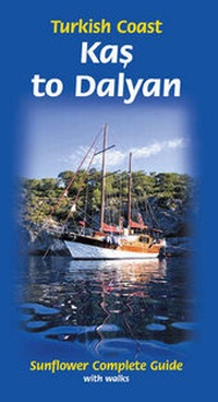 Abbildung von: Turkish Coast - Sunflower Books