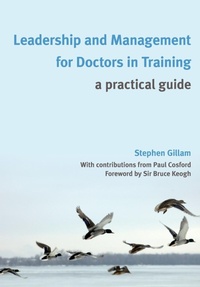 Abbildung von: Leadership and Management for Doctors in Training - CRC Press