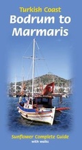 Cover: Turkish Coast - Sunflower Books
