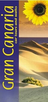 Abbildung von: Landscapes of Gran Canaria - Sunflower Books