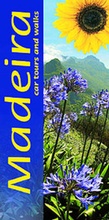 Cover: Madeira: Landscapes - Sunflower Books