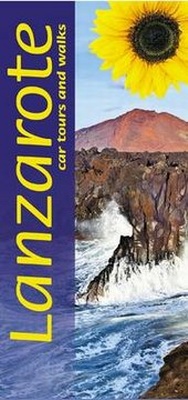 Abbildung von: Lanzarote - Sunflower Books