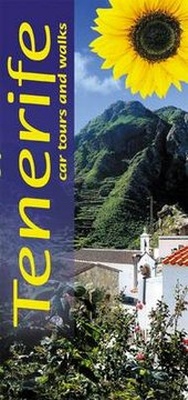 Abbildung von: Tenerife - Sunflower Books