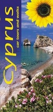 Cover: Cyprus - Sunflower Books