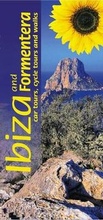 Cover: Ibiza and Formentera - Sunflower Books