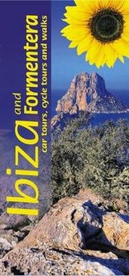 Abbildung von: Ibiza and Formentera - Sunflower Books