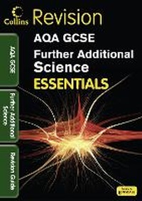 Enlarge image Cover: AQA Further Additional Science - Letts Educational