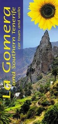 Abbildung von: Gomera & Southern Tenerife - Sunflower Books