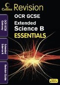 Cover: OCR Gateway Extended Science B - Letts Educational