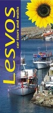 Cover: Lesvos - Sunflower Books