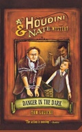 Cover: Danger in the Dark - St. Martins Press-3pl