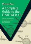 Cover: A Complete Guide to the Final FRCR 2B - CRC Press