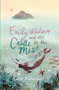 Cover: Emily Windsnap and the Castle in the Mist - Orion Children's Books