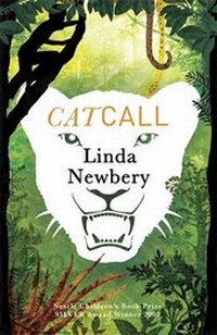 Enlarge image Cover: Catcall - Orion Children's Books