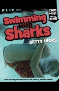 Cover: Swimming with Sharks / Track Attack - Square Fish