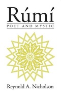 Cover: Rumi - Oneworld Publications