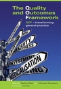 Cover: The Quality and Outcomes Framework - CRC Press