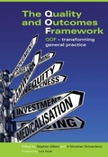 Cover: The Quality and Outcomes Framework - CRC Press