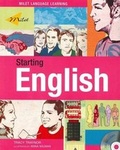 Cover: Starting English - Milet Publishing Ltd