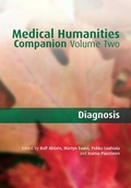 Cover: Medical Humanities Companion - CRC Press