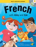 Cover: French With Abby And Zak - Milet Publishing Ltd