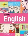 Cover: Starting English - Milet Publishing Ltd