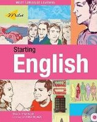 Enlarge image Cover: Starting English - Milet Publishing Ltd