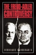 Cover: The Freud-Adler Controversy - Oneworld Publications