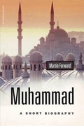 Cover: Muhammad - Oneworld Publications