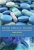 Cover: How Drugs Work - Radcliffe Publishing Ltd