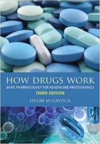 Enlarge image Cover: How Drugs Work - Radcliffe Publishing Ltd