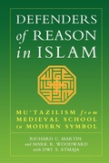 Cover: Defenders of Reason in Islam - Oneworld Academic