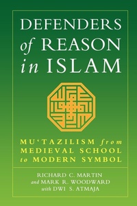 Enlarge image Cover: Defenders of Reason in Islam - Oneworld Academic