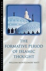 Cover: The Formative Period of Islamic Thought - Oneworld Academic
