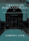 Cover: Twenty-Six Portland Place - CRC Press