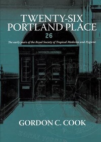 Enlarge image Cover: Twenty-Six Portland Place - CRC Press