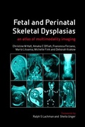 Cover: Fetal and Perinatal Skeletal Dysplasias - CRC Press