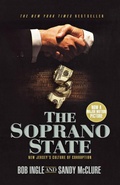 Cover: The Soprano State - St. Martin's Griffin