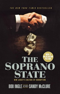 Enlarge image Cover: The Soprano State - St. Martin's Griffin