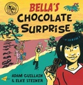 Cover: Bella's Chocolate Surprise - Milet Publishing Ltd