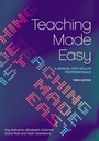 Cover: Teaching Made Easy - Radcliffe Publishing Ltd