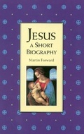 Cover: Jesus - Oneworld Publications