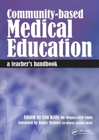 Abbildung von: Community-Based Medical Education - CRC Press