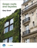Cover: Green Roofs and Facades - IHS BRE Press